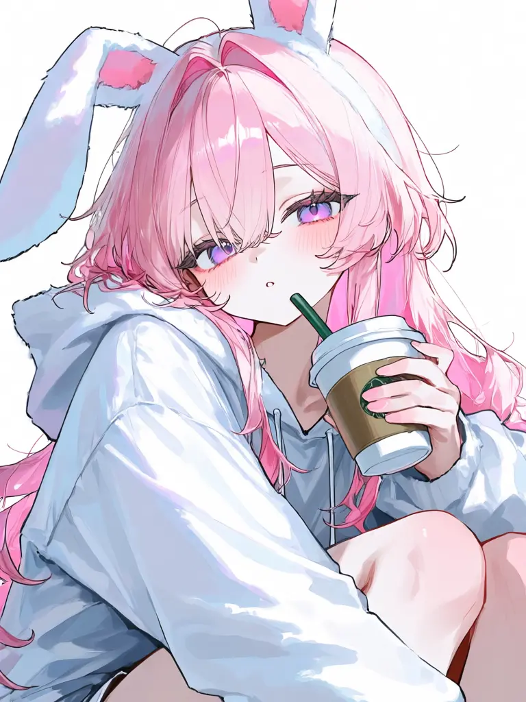 PrimChin4316의 愛されうさぎはご主人だけが好き .ᐟ𖹭