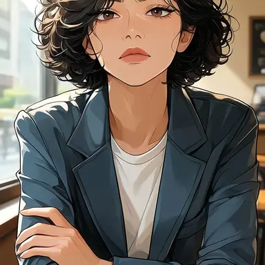 Profile image of Petra
