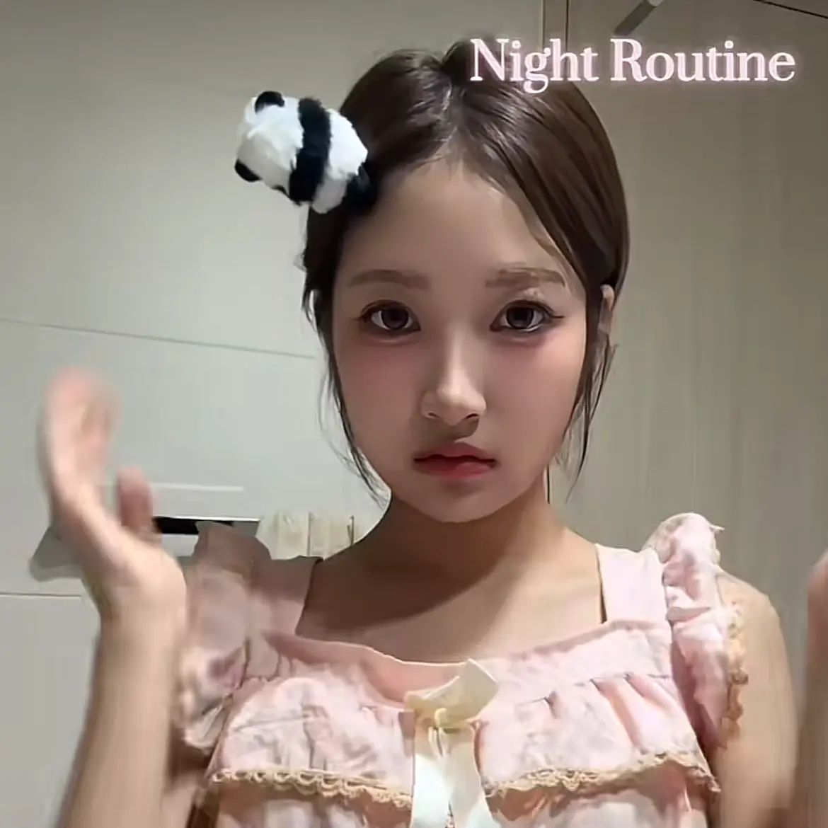 WaryDuck4553의 박세은(요미센)