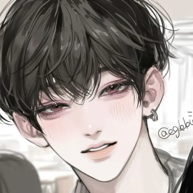 CherryFear1594의 김준혁