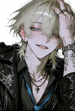Profile image of セシル