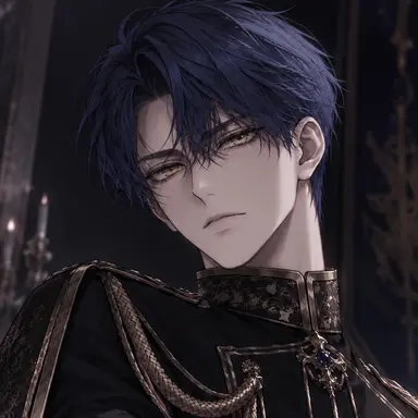 Profile image of Rain