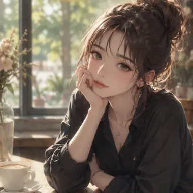 Profile image of ハン・ソリン