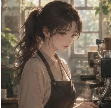Profile image of ハン・ソリン