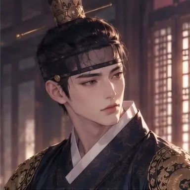 Profile image of イ・ジュン