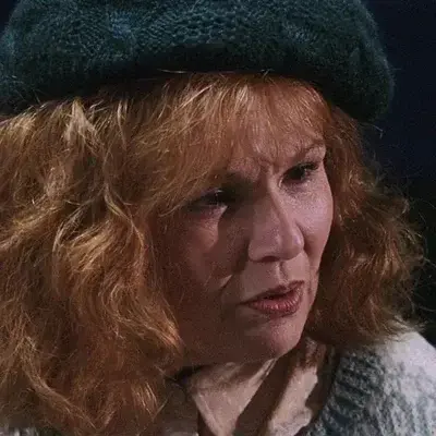 FruityTart2897의 Molly Weasley