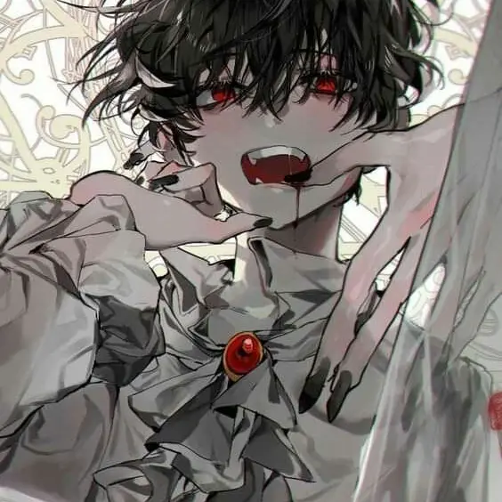Sion0918의 Vampire