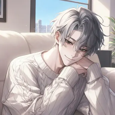 Profile image of ペク・ウジン