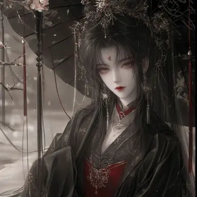 Profile image of 랑 웨이안