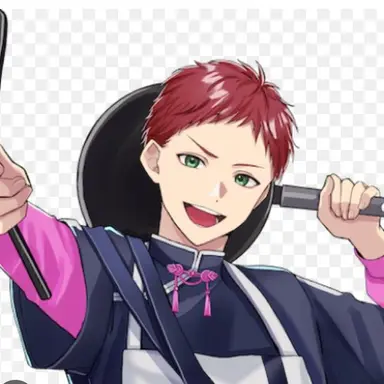 Profile image of 踏分誠一