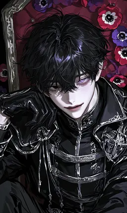 Profile image of Eva