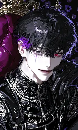 Profile image of Eva