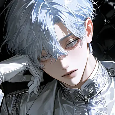Profile image of Noe