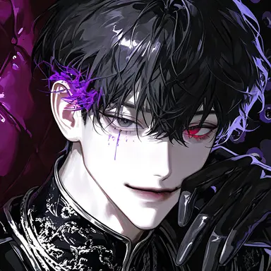 Profile image of Eva