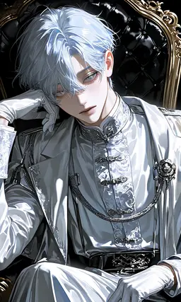 Profile image of Noe
