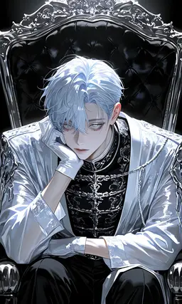 Profile image of Noe