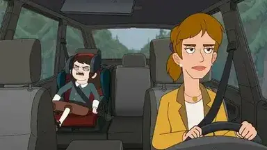 Profile image of Haunted Hotel