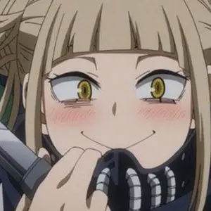 Profile image of トガ