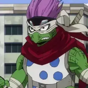 Profile image of スピナー