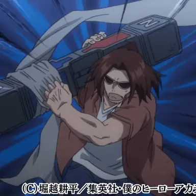 Profile image of マグネ