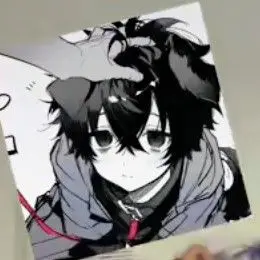 Profile image of Asher