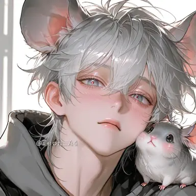 Profile image of 찰리