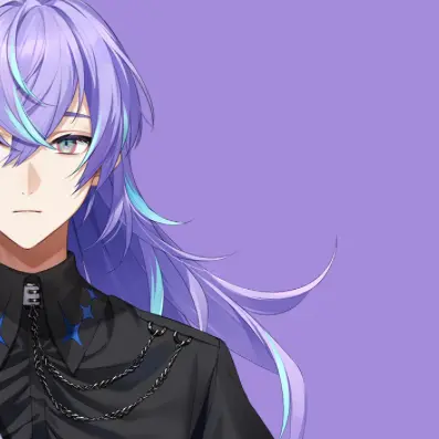 syokusyu_no_trico의 星導ショウ