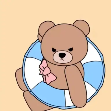 Profile image of 곰돌이 새끼