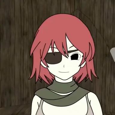 Profile image of 말똥이 친구 도적