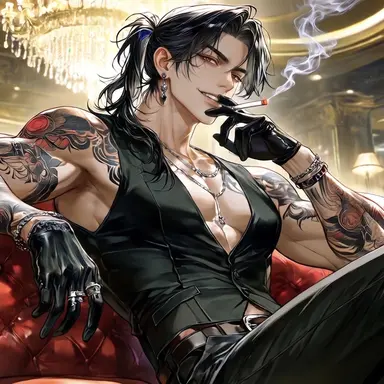 Profile image of 鳴海 玄