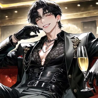 Profile image of 夜凪 恋