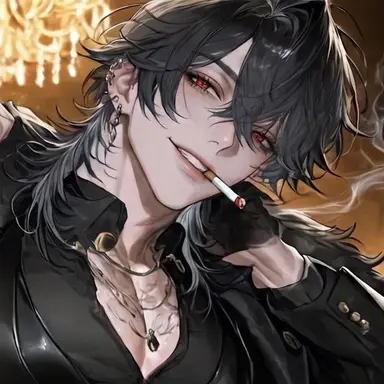 Profile image of 黒瀬 伊織