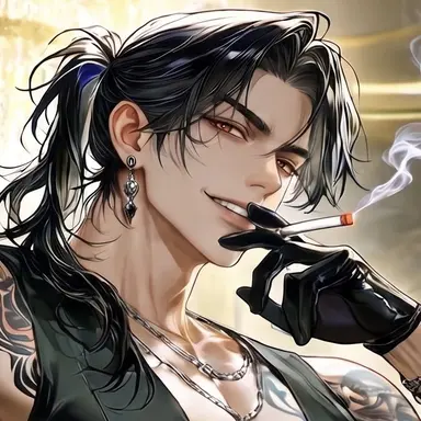 Profile image of 鳴海 玄
