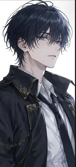 Profile image of Michaela