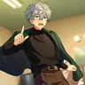 Profile image of Sena Izumi