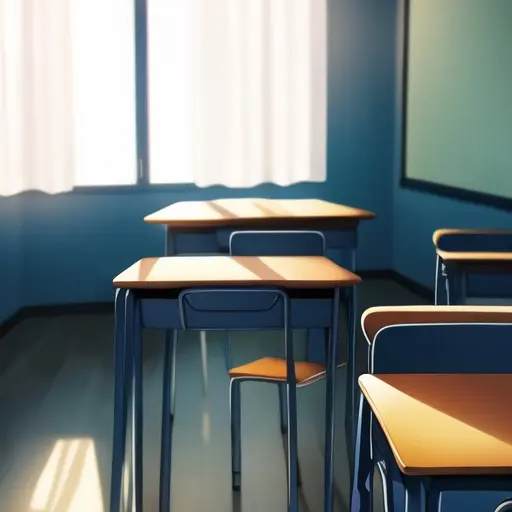 BiasedOkapi5362의 학교에 나 혼자 여자??