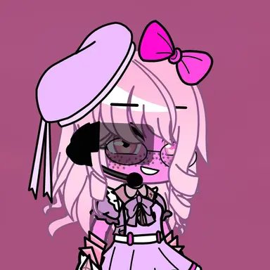 Profile image of Pr3tty Princess