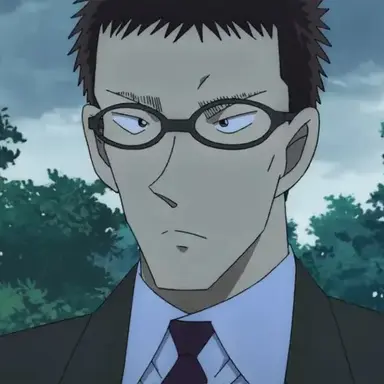 Profile image of 카자미 유우야