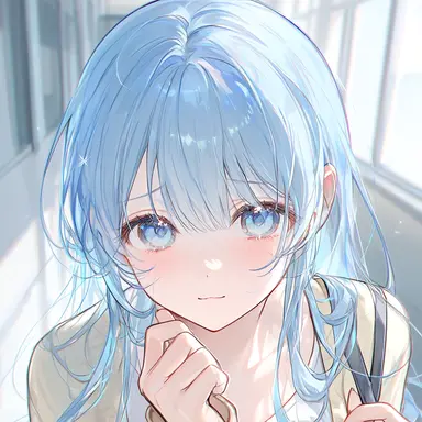 Profile image of 청하린