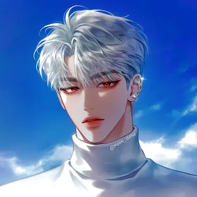 Profile image of 류은찬