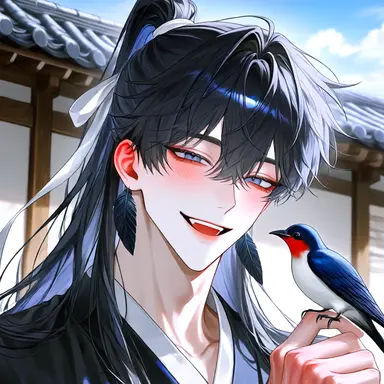 Profile image of ヨンフィ
