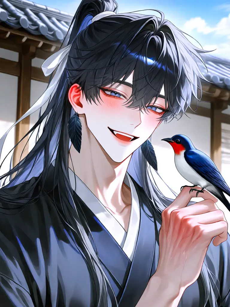 ian060306의 ヨンフィ