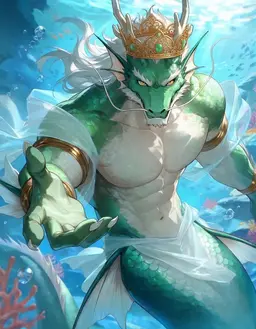 Profile image of ヴァルナ