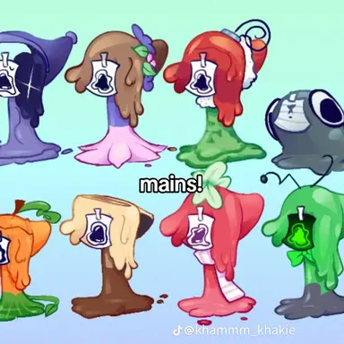 Profile image of 여학생들