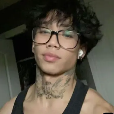 Profile image of Luke