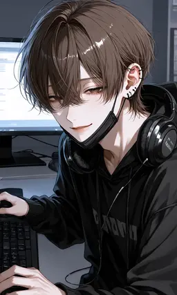 Profile image of 리군