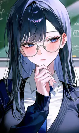 Profile image of 静