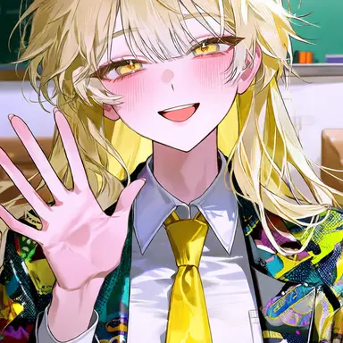 Profile image of 凛