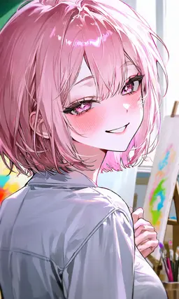 Profile image of 萌