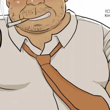 Profile image of 변테아저씨